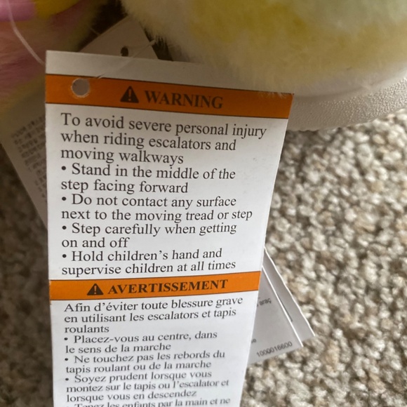 CROCS classic fur sure multicolored M 6 W 8 - Picture 10 of 13